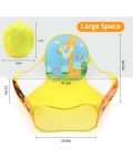 Activity Ball Pool Tent House