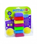 Lagori Pitthu Garam 7 Piles Of Seven Stone Outdoor Toy