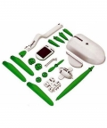 6 In 1 Solar Robot Toys Learning & Educational Science Kits