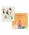 My First Hanuman Chalisa: Special Edition Board Book