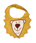 Yukt Animal Face Bibs