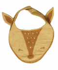 Yukt Animal Face Bibs