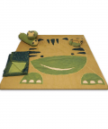 Morty Playmat Set
