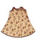 Peaches Frock