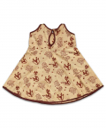 Peaches Frock