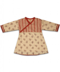 Shizuka Frock