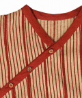 Shizuka Frock