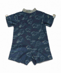 Kazo Jumpsuit Set