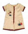 Saravi Jumpsuit