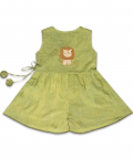 Simba Jumpsuit