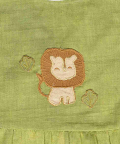 Simba Jumpsuit