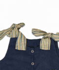 Manny Jumpsuit Set