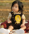Mihen Jumpsuit Set