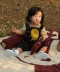 Mihen Jumpsuit Set