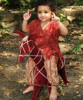 Chuckles Co-ord Set