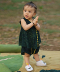 Giva Jhabla Set