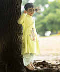 Nand Kurta Set