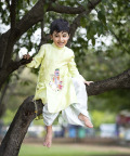 Nand Kurta Set