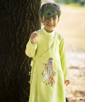Nand Kurta Set