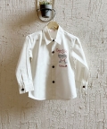 Daddys Love Personalized Formal Shirt 