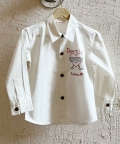 Daddys Love Personalized Formal Shirt 
