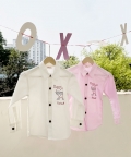 Daddys Love Personalized Formal Shirt 