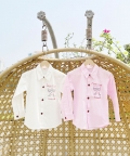 Daddys Love Personalized Formal Shirt 