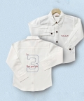 I Am Three-Personalized Birthday Shirt