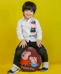 Swag Peppa Pig Shirt