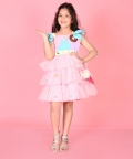 Doughnut Dress