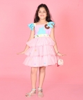 Doughnut Dress