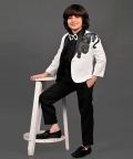 Baghira Blazer Set