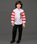 Carnival Shirt