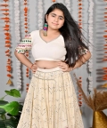 Katputli Dress