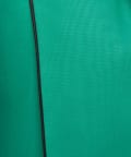Bottle Green Side Cut Nehru Jacket