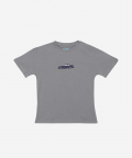 The Mark Speedster Tee One Car-Grey