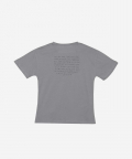 The Mark Speedster Tee One Car-Grey