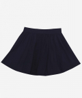 Oosie Daisy Skirt Navy