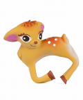 Oli & Carol Olive The Deer Bracelet Teether