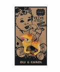 Oli & Carol Olive The Deer Bracelet Teether