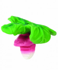 Oli & Carol Ramonita The Radish Chewy Teether