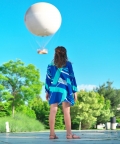 Ocean Mirage Dress