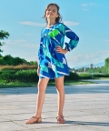 Ocean Mirage Dress