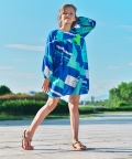 Ocean Mirage Dress
