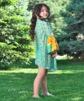 Ocean Mirage Dress