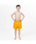 Orange Magic Shorts