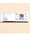 Our Sibling Story - Sibling Memory Book 
