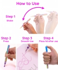 Outline Mini Markers
