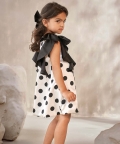 Polka Abigail Dress