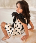 Polka Abigail Dress